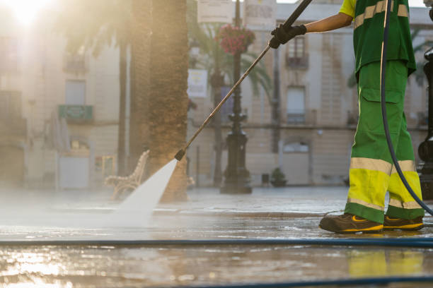 Best Roof Power Washing Services  in Brookridge, FL